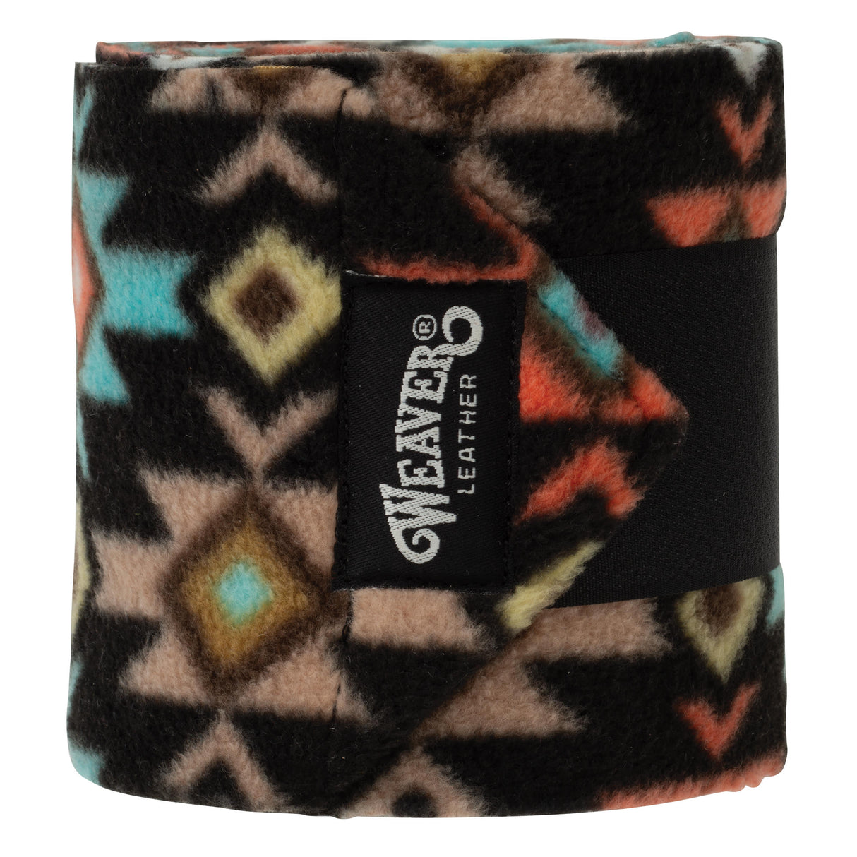 Polo Leg Wraps, Patterns, 380g Fleece, 4-Pack