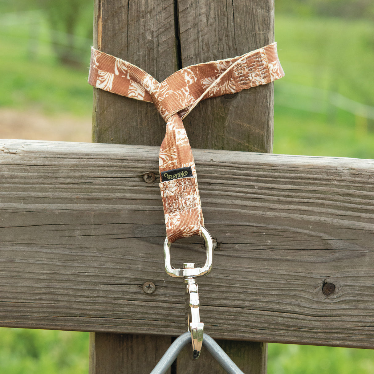 Nylon Bucket Strap