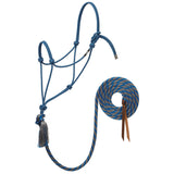 Silvertip No. 95 Rope Halter with Lead