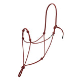 Silvertip Four Knot Rope Halter