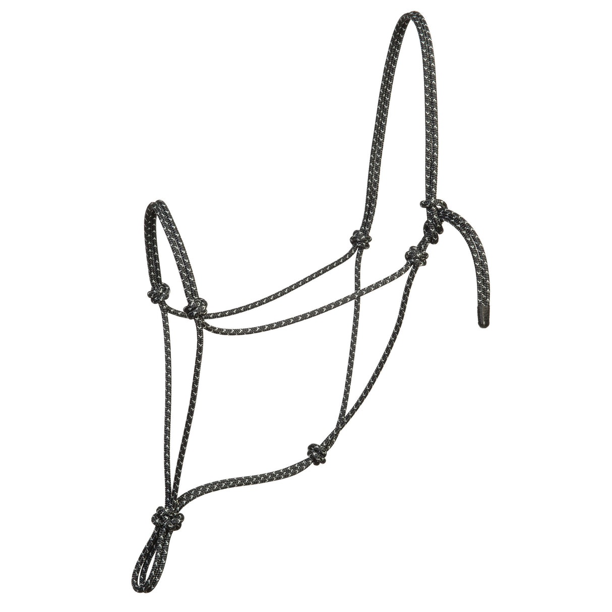 Silvertip Big Sky Rope Halter