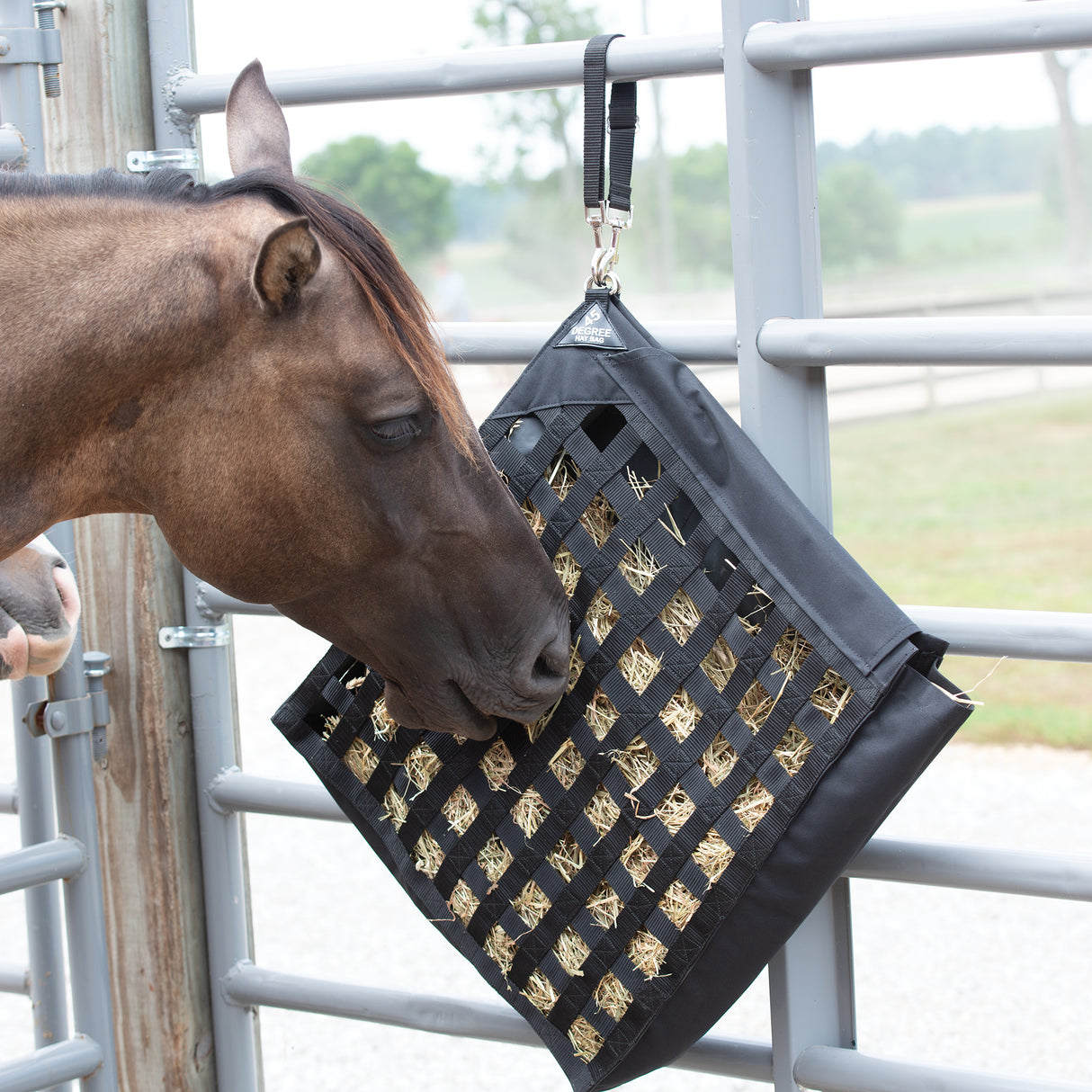 45 Degree™ Hay Bag