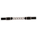 Trail Gear 3-1/2" Flat Link Curb Strap