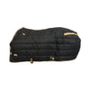 Winter Horse Stable Blanket, Heavy Weight, 400g Fill, 1,200 Denier