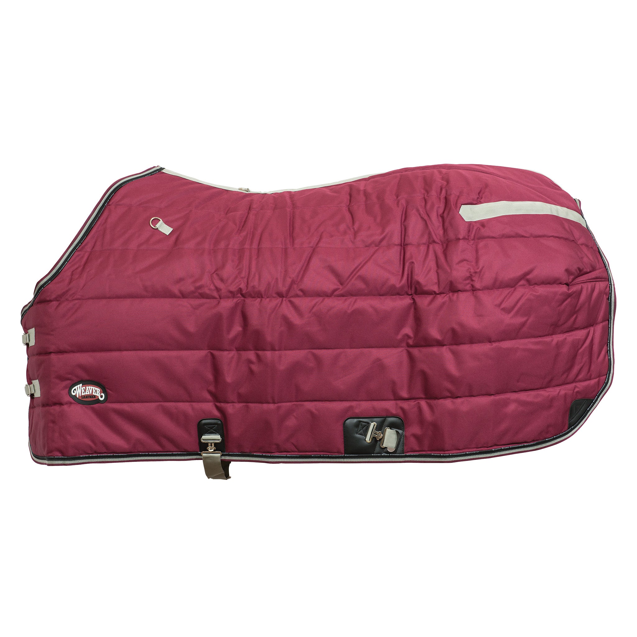 Winter Stable Blanket, 1200 Denier – Weaver Equine