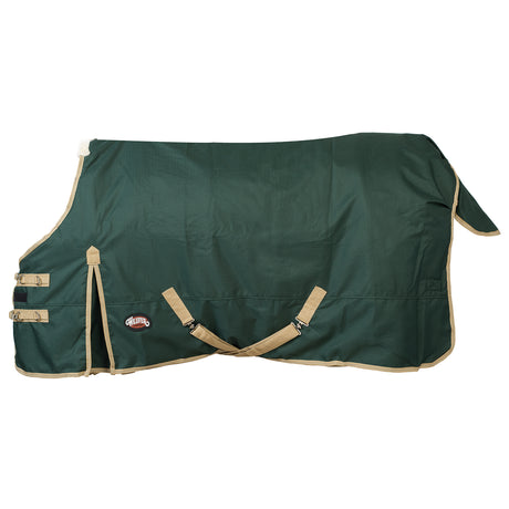 Horse Rain Sheet for Turnout, Lightweight, No Lining, 600 Denier