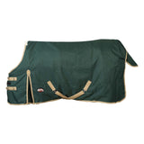 Horse Blanket for Turnout, Medium Weight, 200g Fill, 600 Denier Ripstop