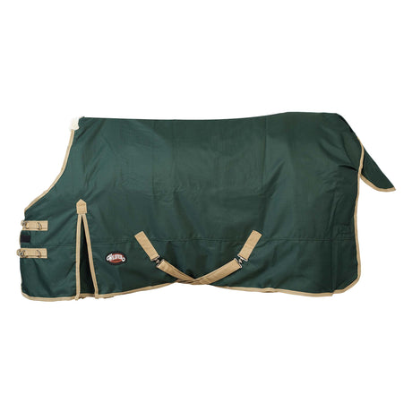 Horse Blanket for Turnout, Medium Weight, 200g Fill, 600 Denier Ripstop