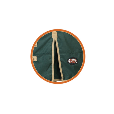 Horse Blanket for Turnout, Medium Weight, 200g Fill, 600 Denier Ripstop