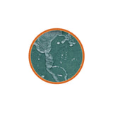 Horse Blanket for Turnout, Medium Weight, 200g Fill, 600 Denier Ripstop