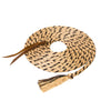Silvertip Solid Braid Mecate Rein