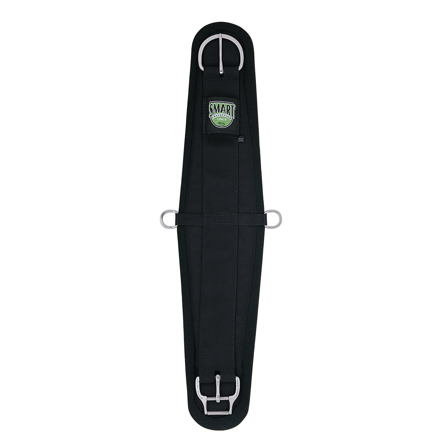 Weaver Felt Lined Cinch Smart Collection Roper für einfaches Weaver Felt Lined Cinch Smart Collection Roper für einfaches