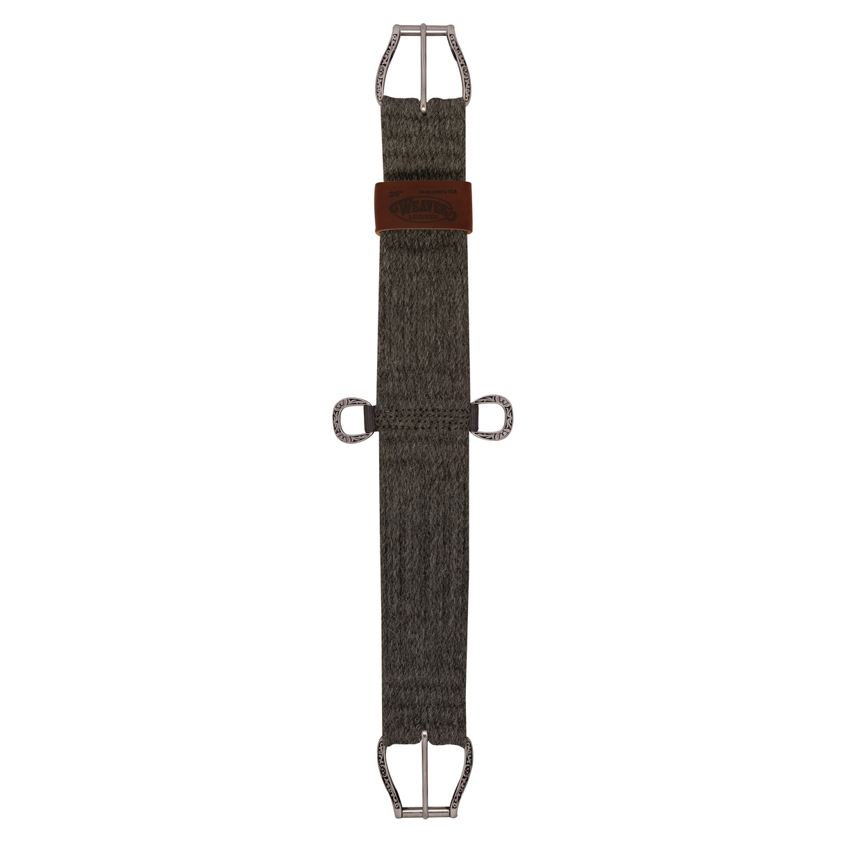 100% Alpaca 27-Strand Cinch