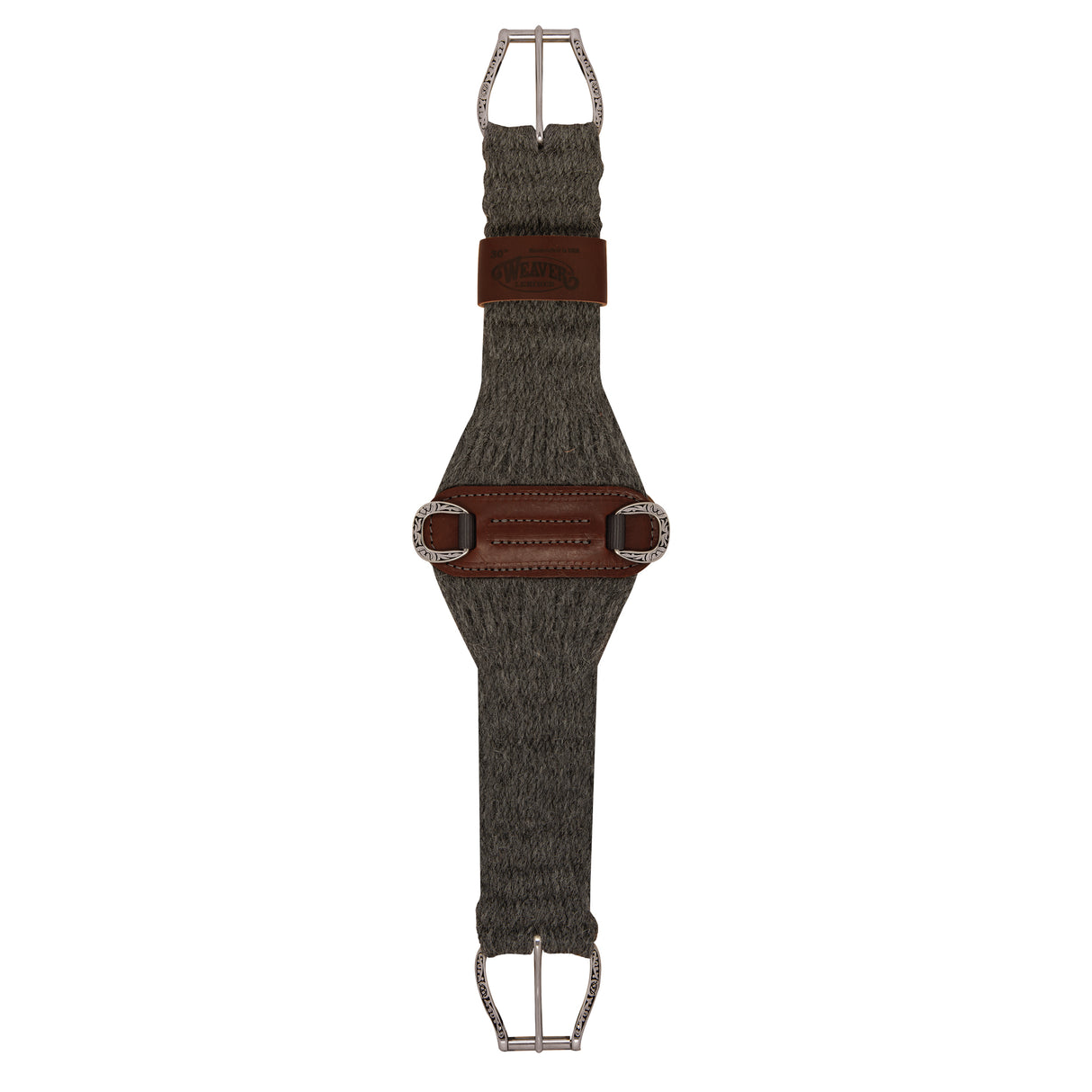 100% Alpaca 27-Strand Cinch