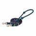 EcoLuxe™ Bamboo Flat Barrel Reins