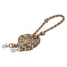 EcoLuxe™ Bamboo Flat Barrel Reins
