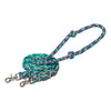 EcoLuxe™ Bamboo Flat Barrel Reins