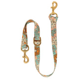 Patterned Deluxe Horse Tie Down Strap