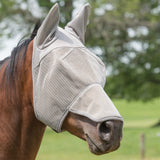 Open Ear Fly Mask with Xtended Life Closure System