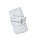 Quilted Leg Wraps