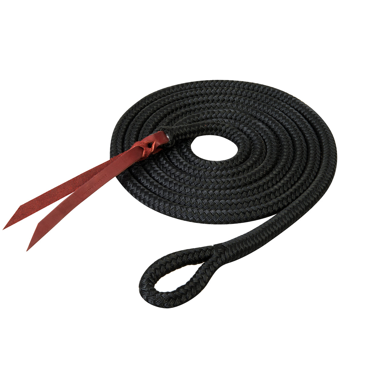 Silvertip Yacht Braid Lead