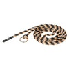 STS Ranch Tie String with Stainless Steel Ring