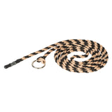 STS Ranch Tie String with Stainless Steel Ring