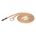 STS Ranch Tie String with Stainless Steel Ring