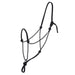 Silvertip Transition Rope Halter with Sliding Ring