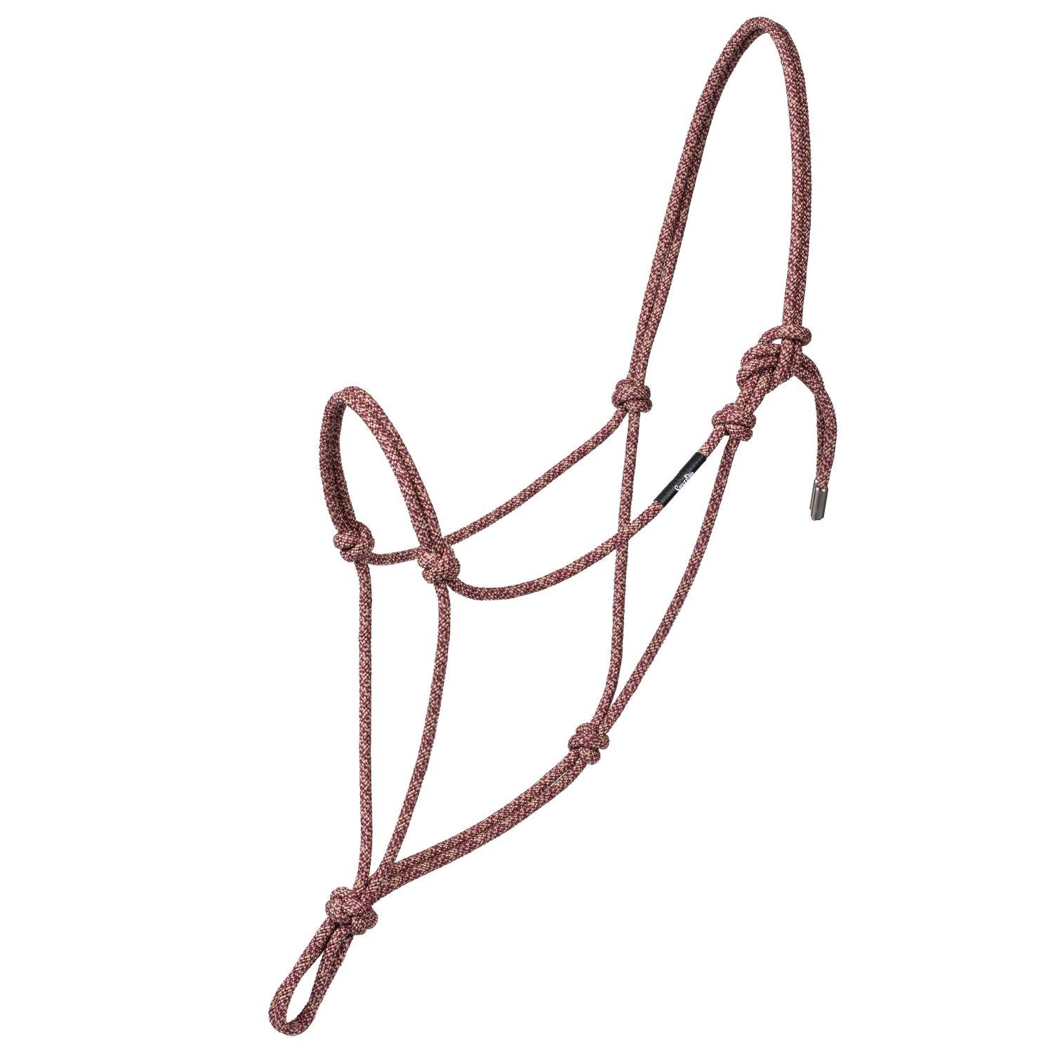 Silvertip®No. 95 Rope Halter - Weaver Leather Equine – Weaver Equine