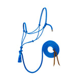 Silvertip No. 95 Rope Halter with Lead