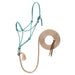 Silvertip No. 95 Rope Halter with Lead