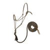 Silvertip No. 95 Rope Halter with Lead