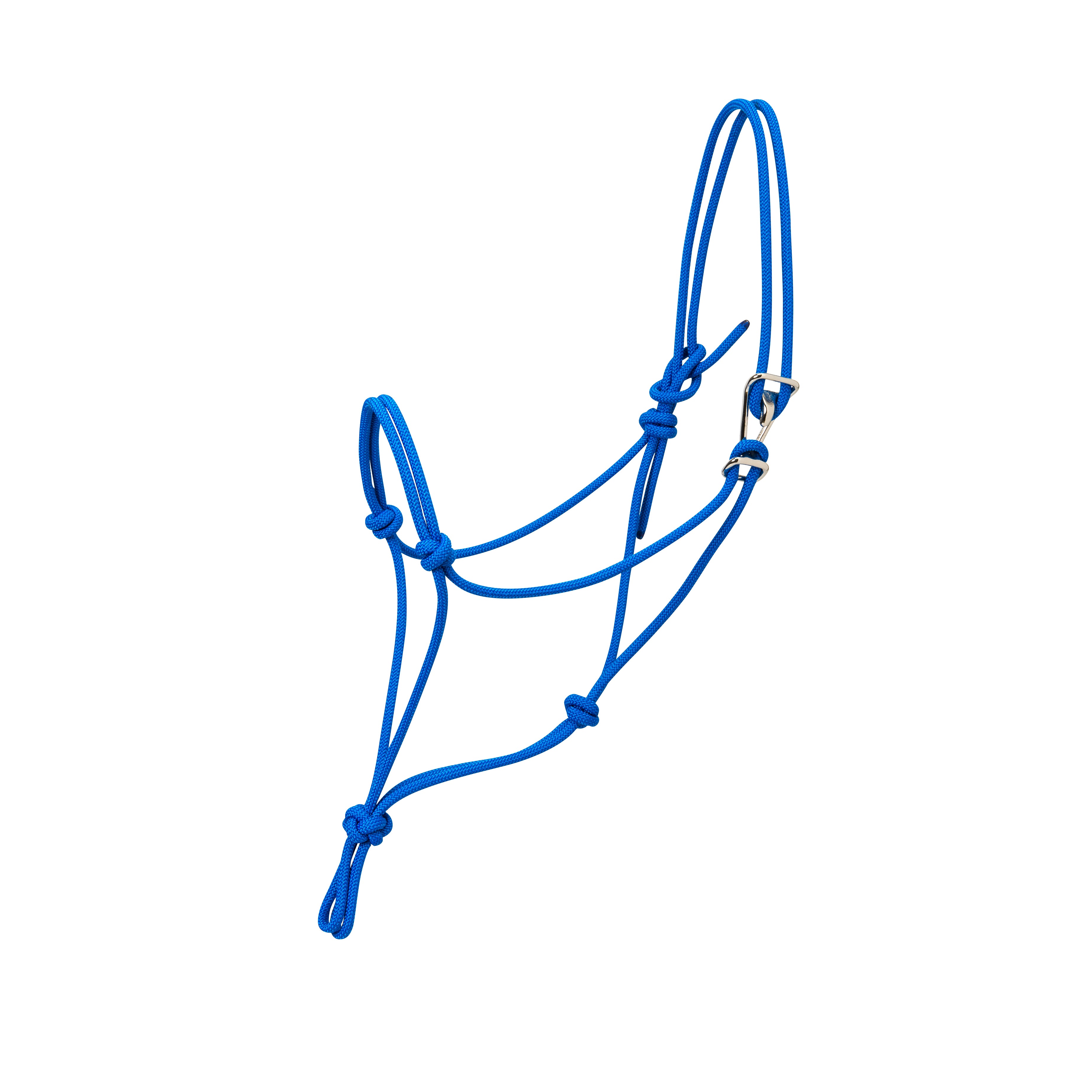 Rope Halter Tie Clip-The Easiest Way To Tie