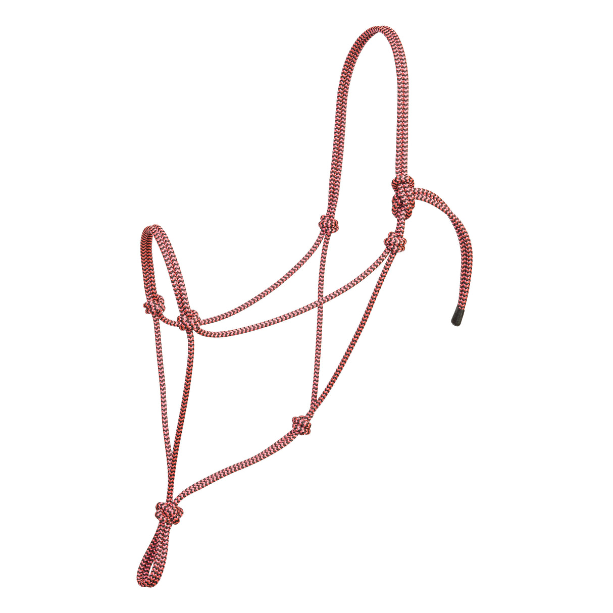 Silvertip Big Sky Rope Halter