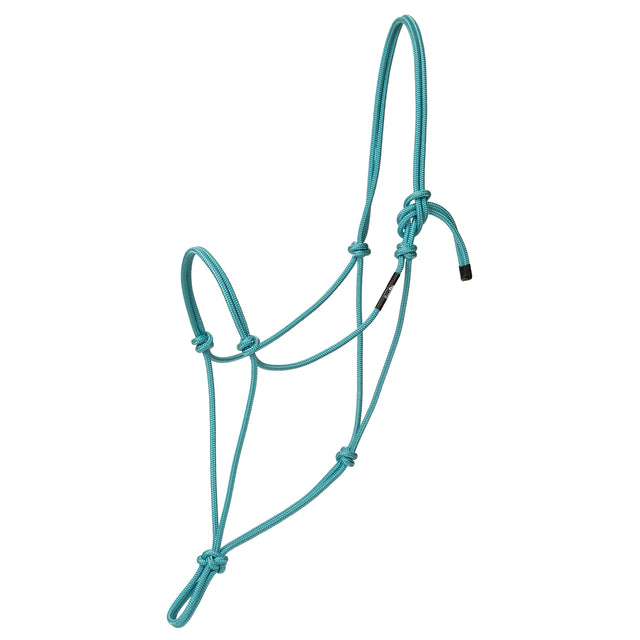 Silvertip Big Sky Rope Halter – Weaver Equine