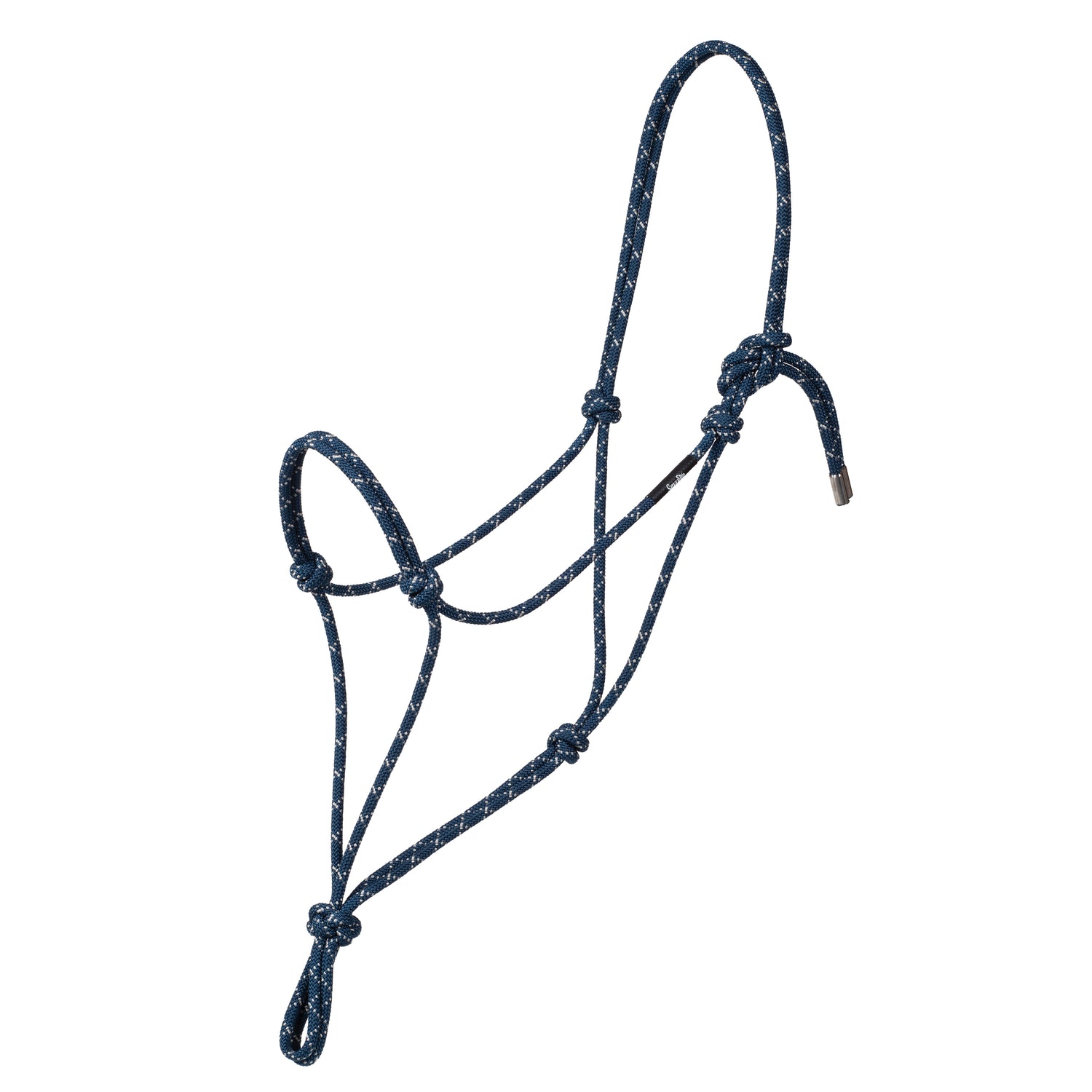 Silvertip®No. 95 Rope Halter - Weaver Leather Equine – Weaver Equine