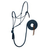 Silvertip No. 95 Rope Halter with Lead