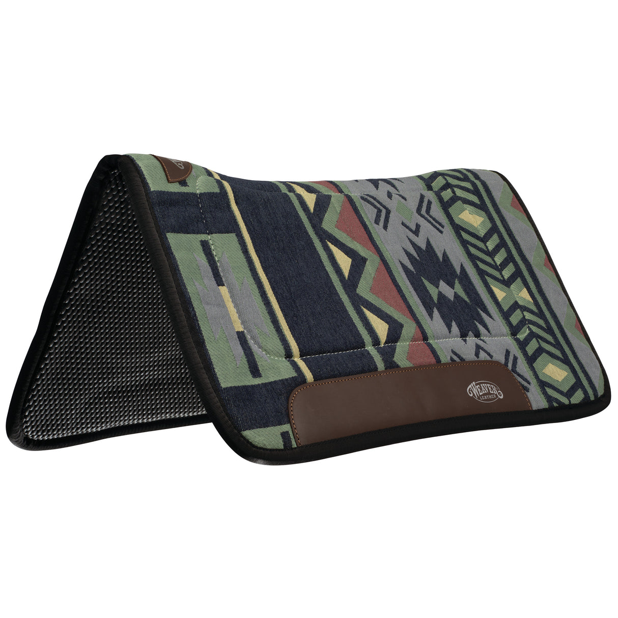 All Purpose Contoured Saddle Pad