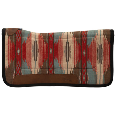 All Purpose Contoured Saddle Pad