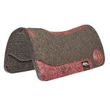 Custom Synergy Saddle Pad