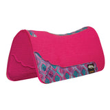 Custom Synergy Saddle Pad