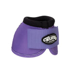 SuperFabric® No-Turn Bell Boots