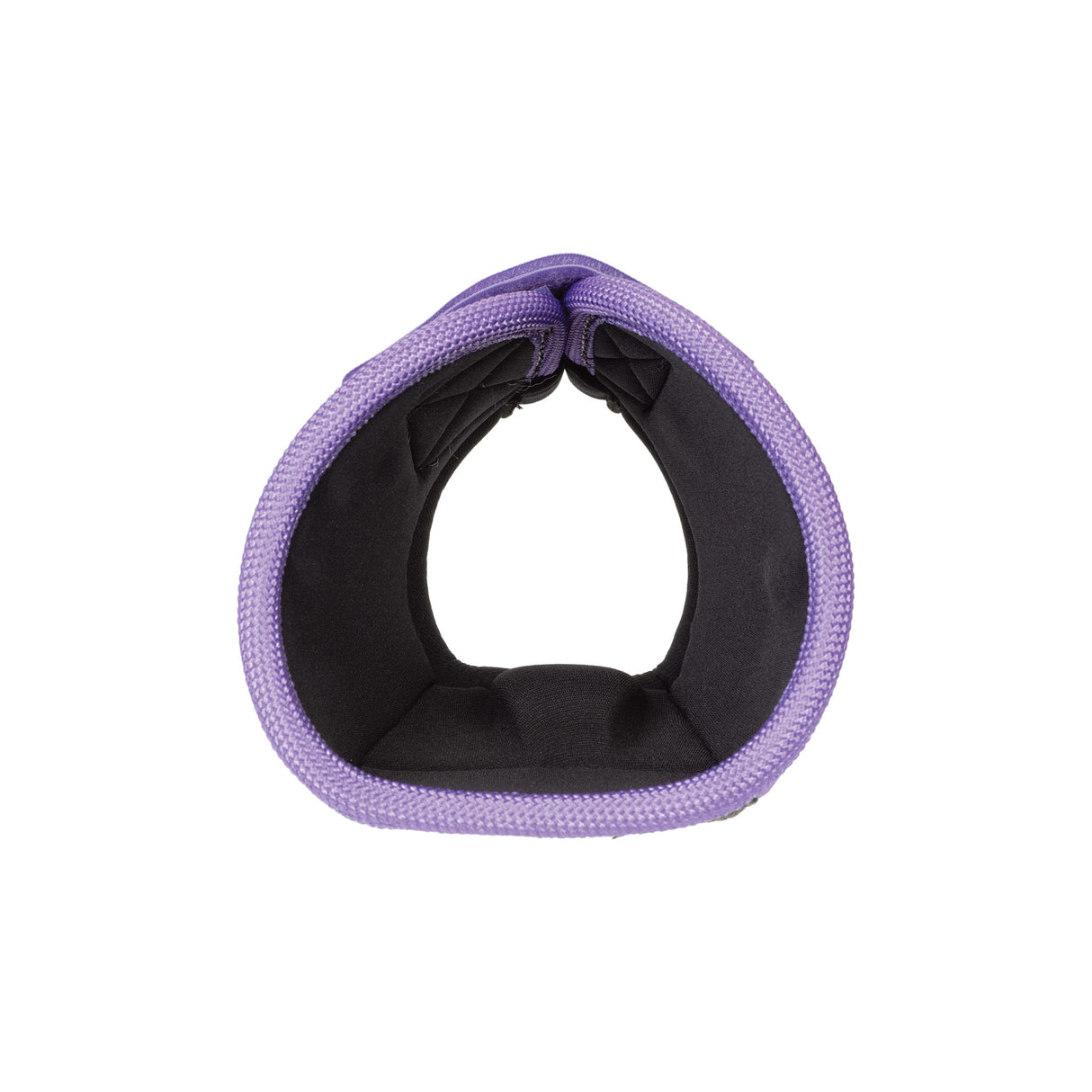 SuperFabric® No-Turn Bell Boots