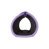 SuperFabric® No-Turn Bell Boots