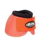 SuperFabric® No-Turn Bell Boots