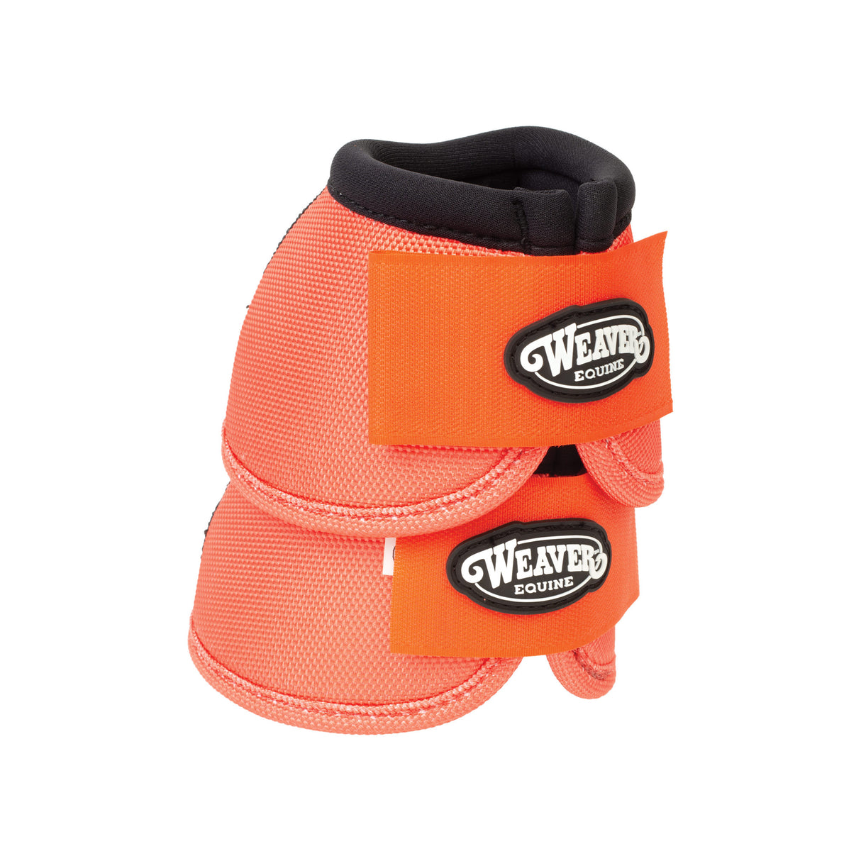 SuperFabric® No-Turn Bell Boots