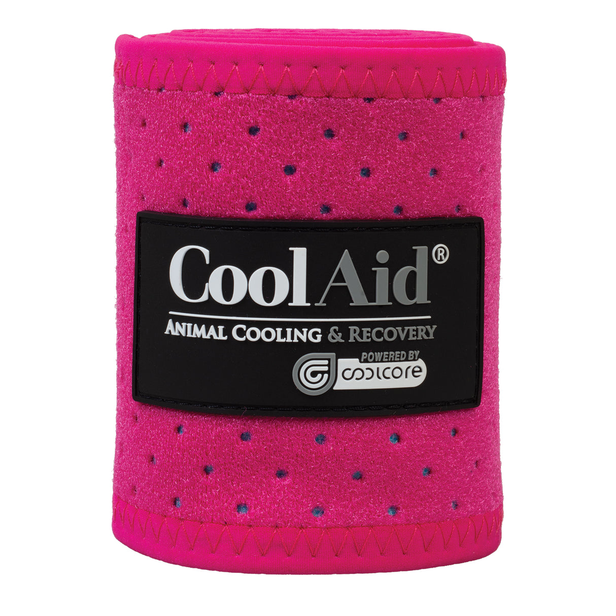 Synergy® Powered by Coolcore® Icing & Cooling Polo Wraps