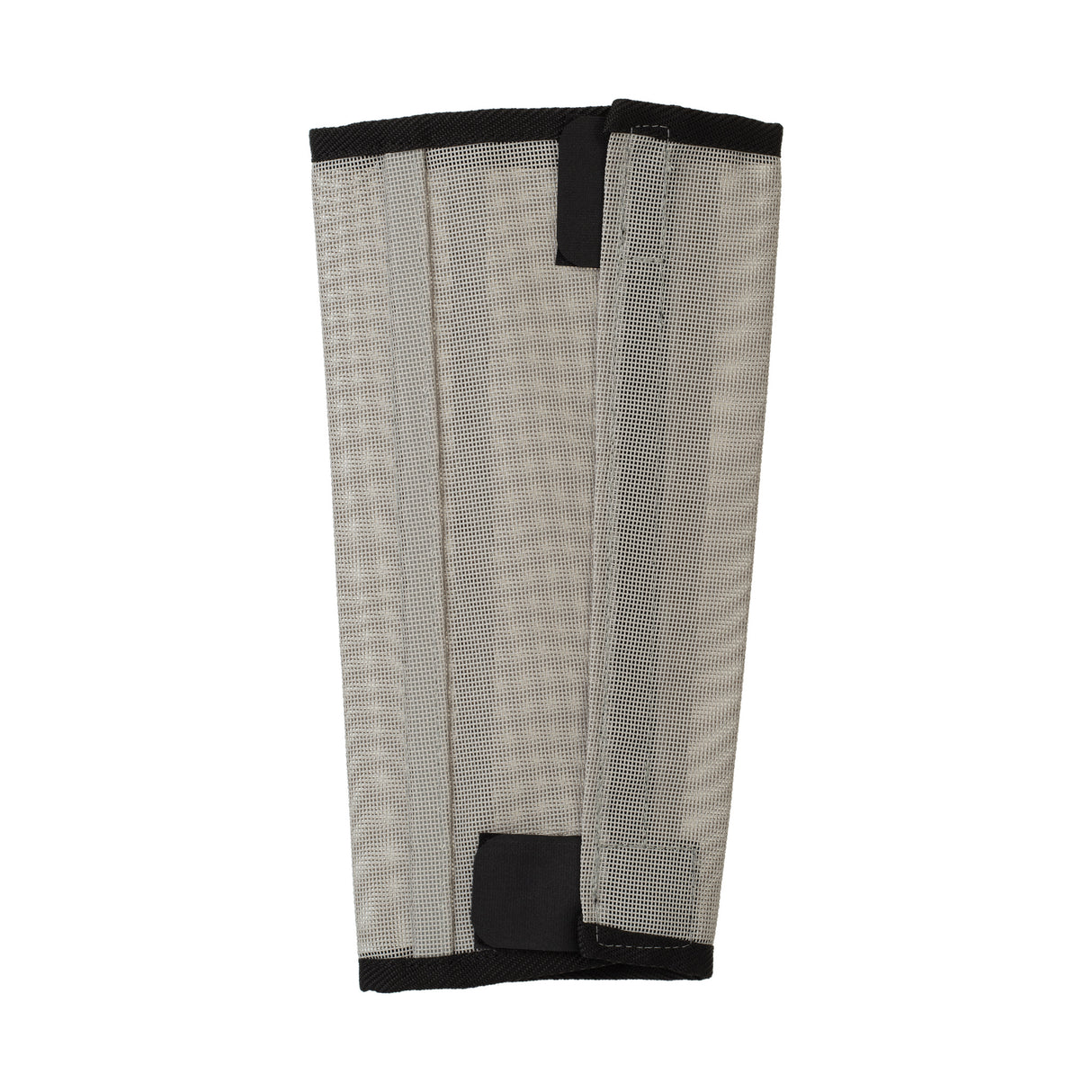 Horse Fly Boots - Set of 4, Mesh, Breathable, UV Protection
