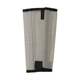 Horse Fly Boots - Set of 4, Mesh, Breathable, UV Protection